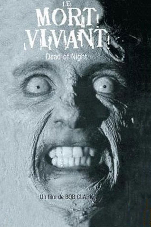 Affiche du film Le Mort vivant 167527