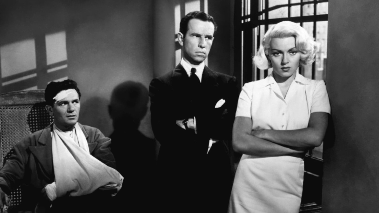 The Postman Always Rings Twice (1946)