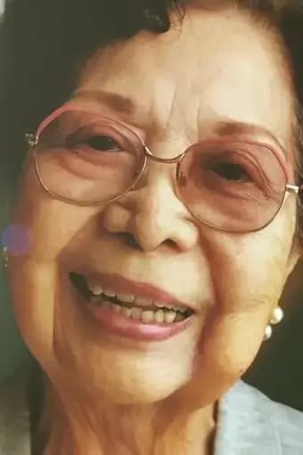 et billede af Pilar Schneider