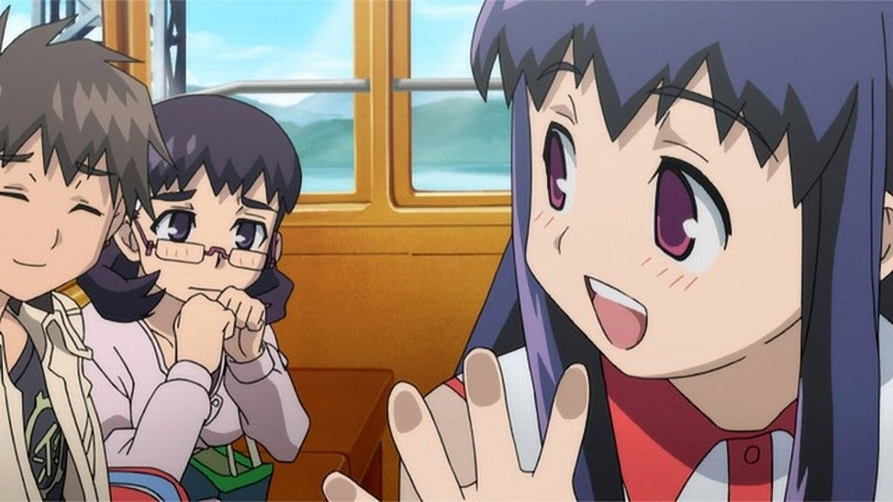 Episode 11