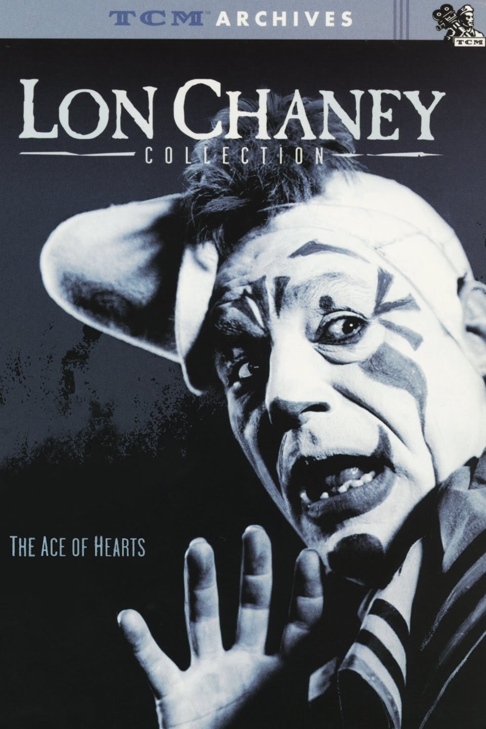 The Ace of Hearts