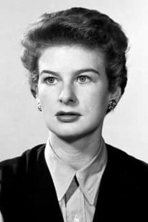 et billede af Alvys Maben