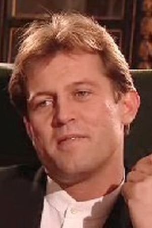 et billede af Mike Foster