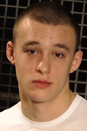 et billede af Anton Kretek