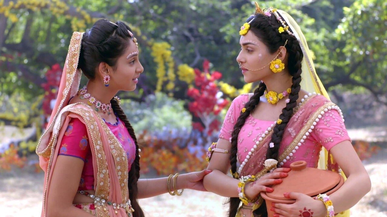 RadhaKrishn