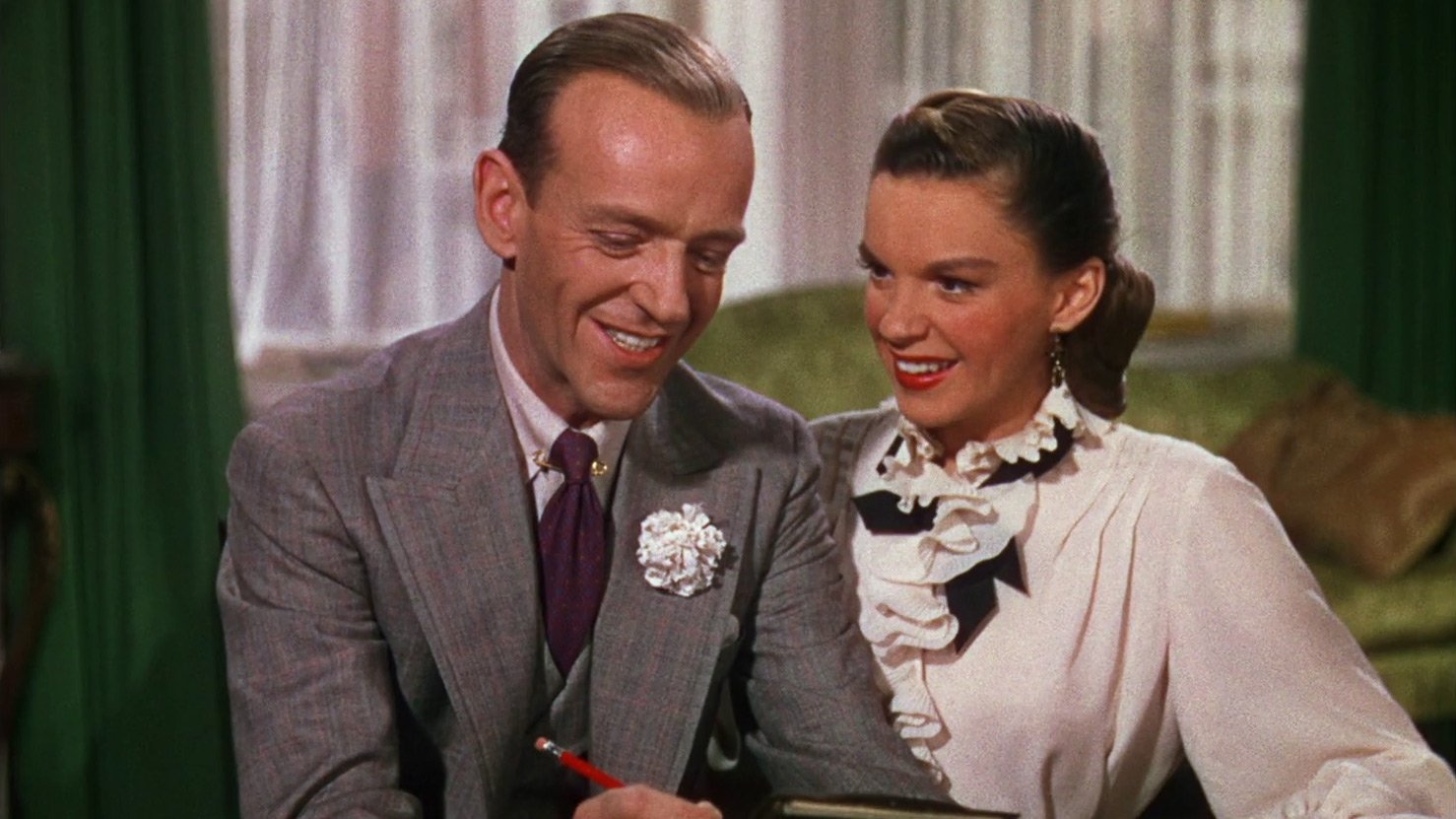 Easter Parade (1948)