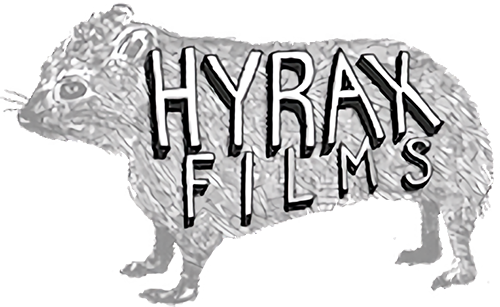 Logo de la société Hyrax Films 15293