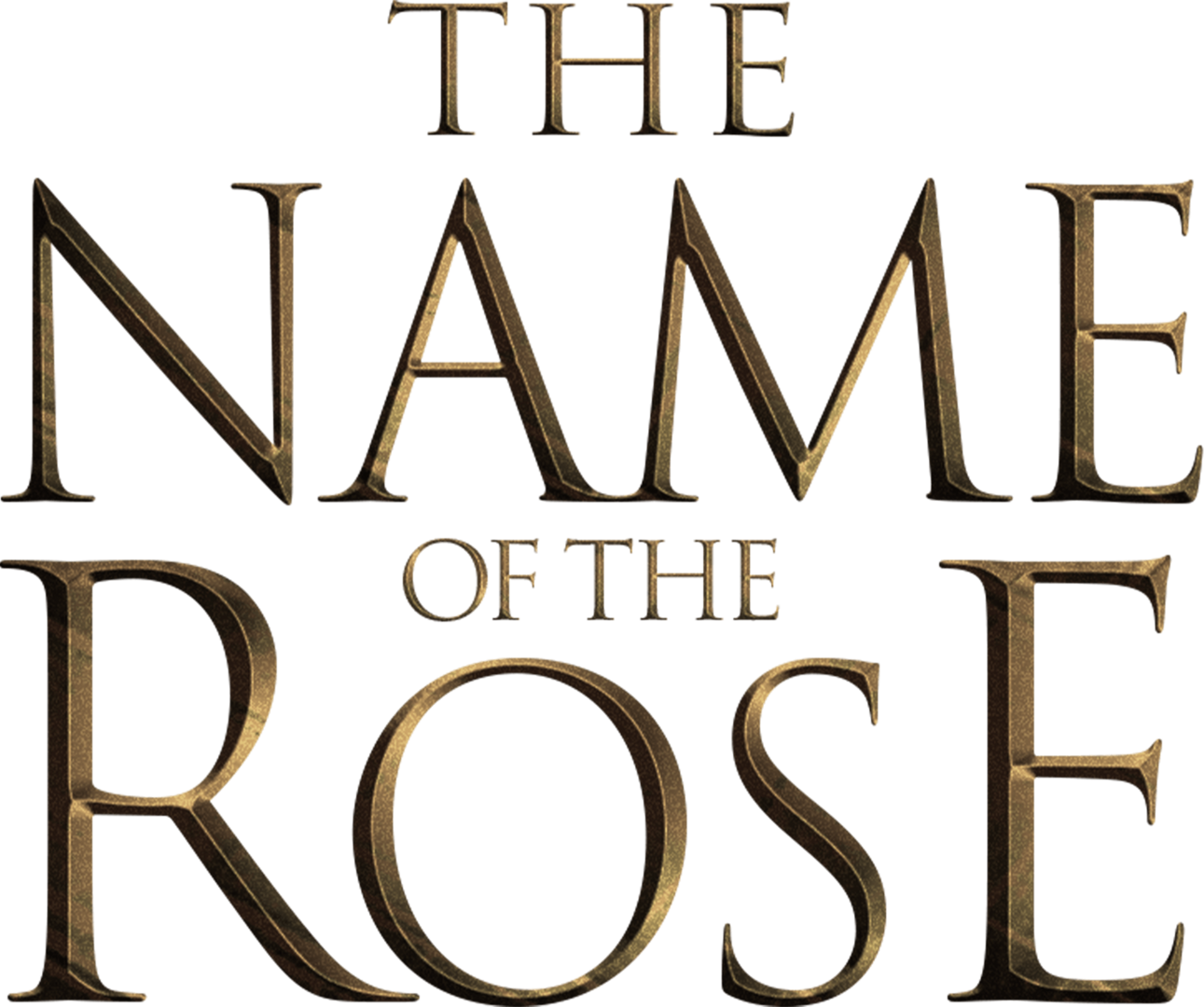 The Name of the Rose