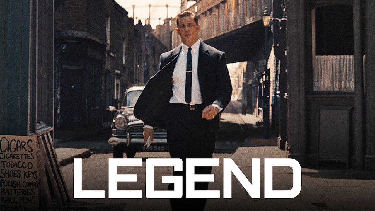 Legend (2015)