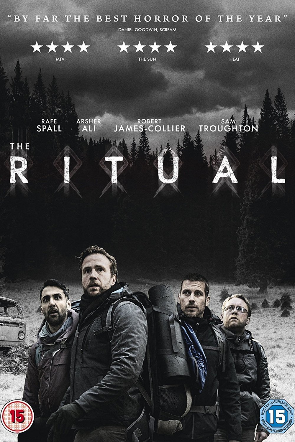 The Ritual