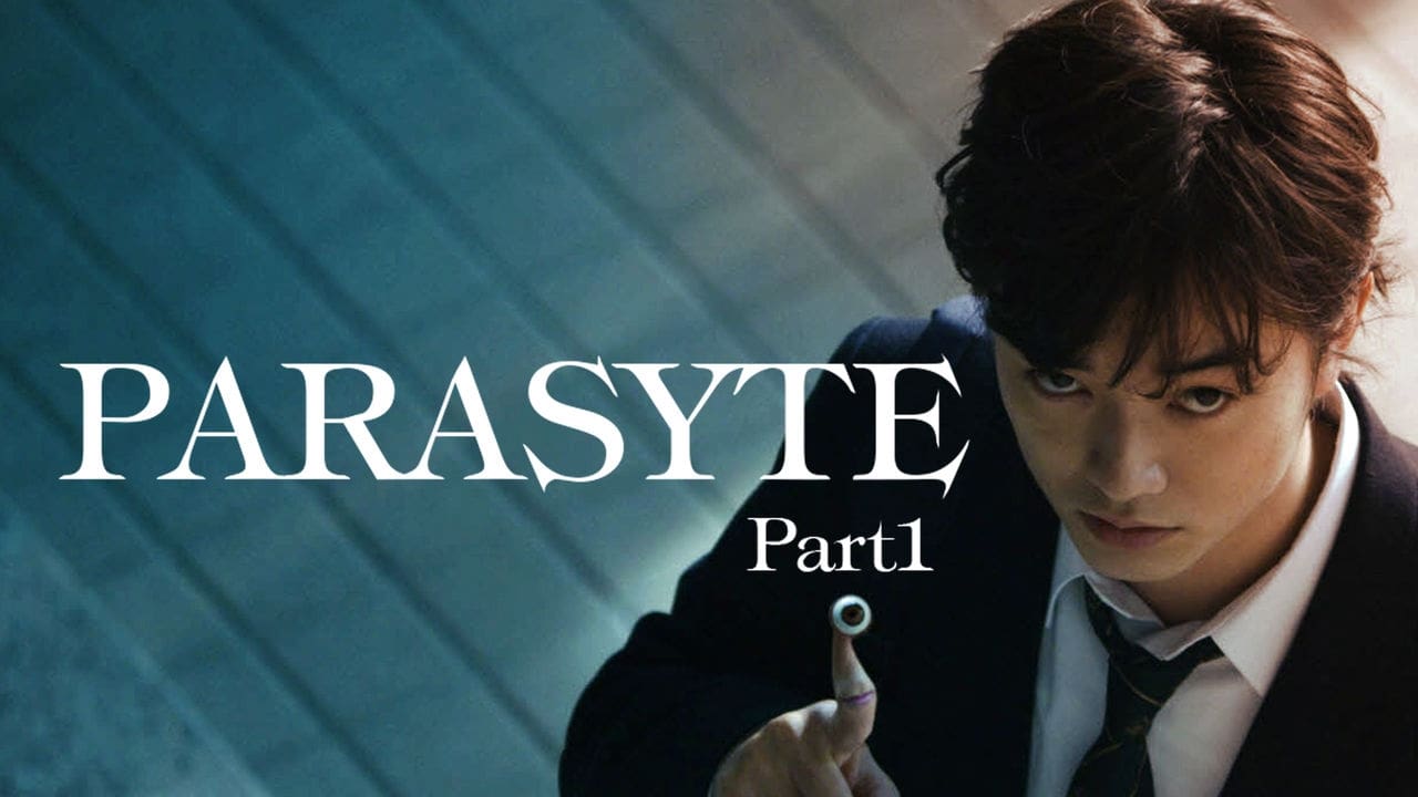 Parasyte Part 1 (2014)