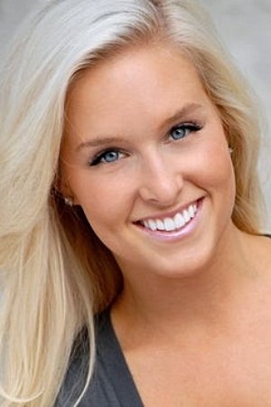 et billede af Melanie Brown