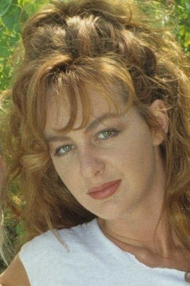 et billede af Trixie Tyler