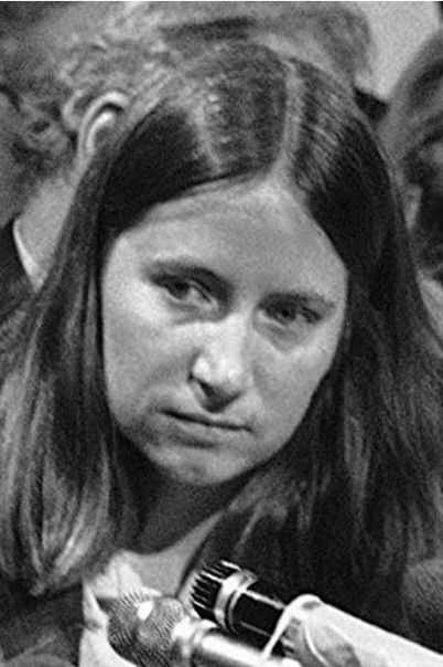 et billede af Mary Lampson