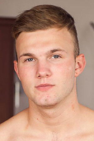 et billede af Gabriel Gusek