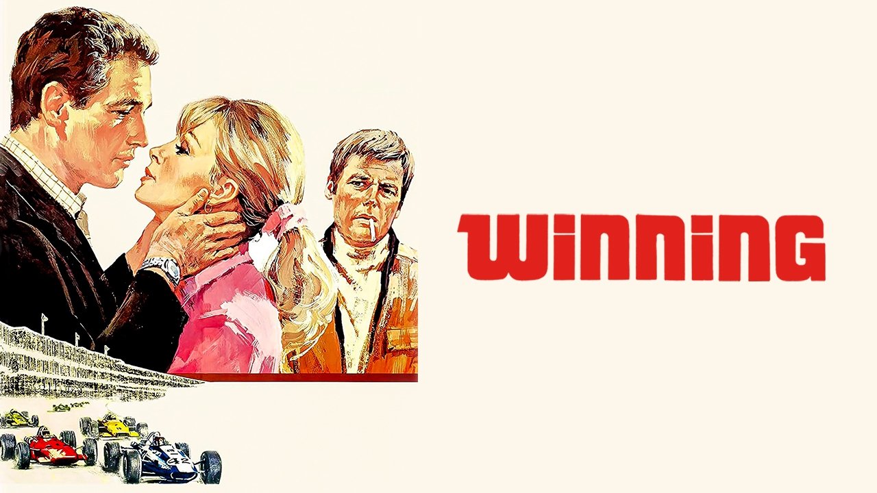 Winning (1969)