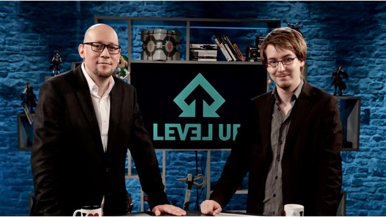Level Up Norge