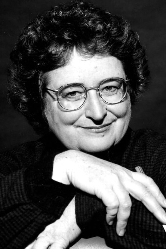 et billede af Shirley Walker