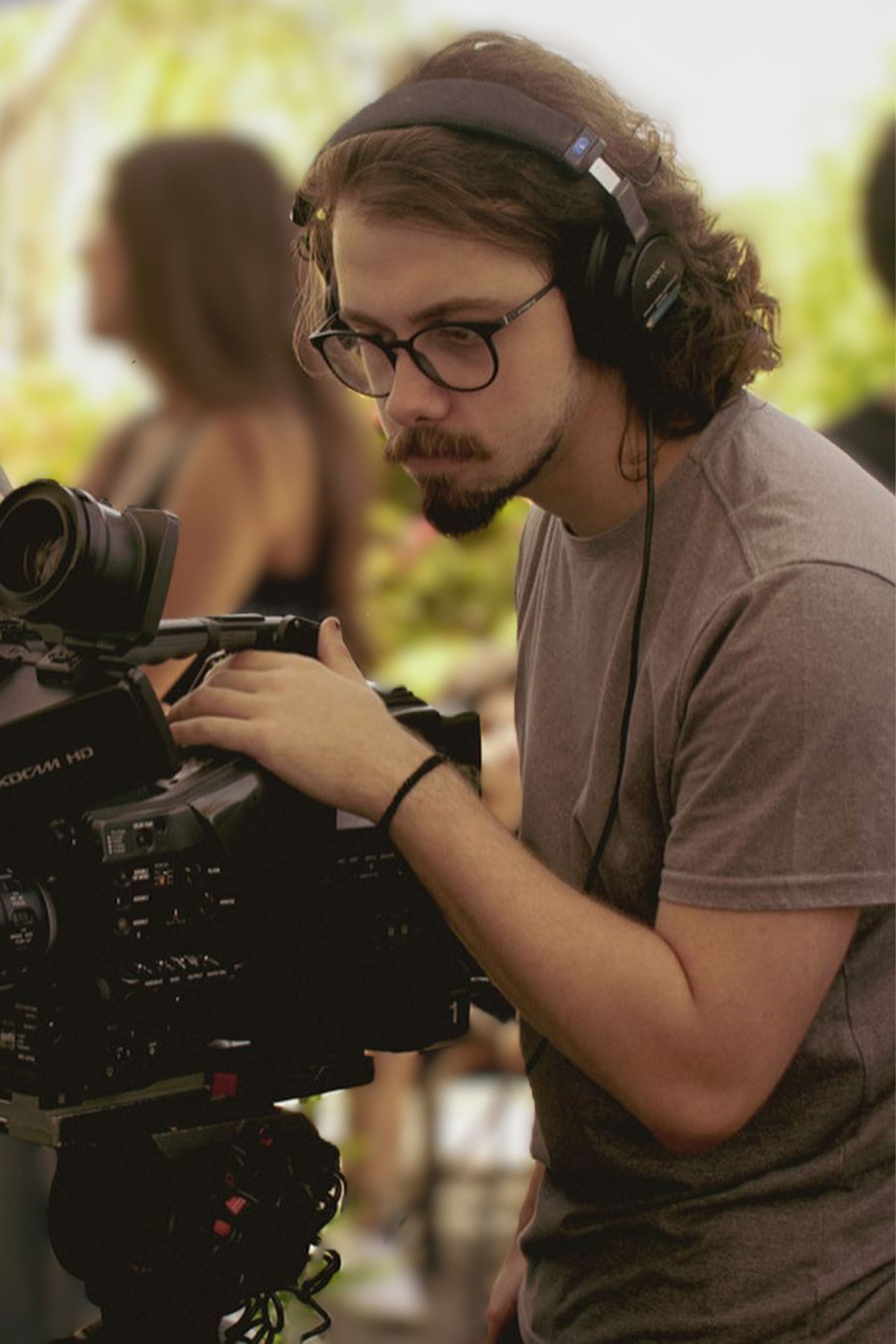 et billede af Lucas Biancardini