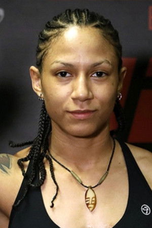 et billede af Helen Peralta