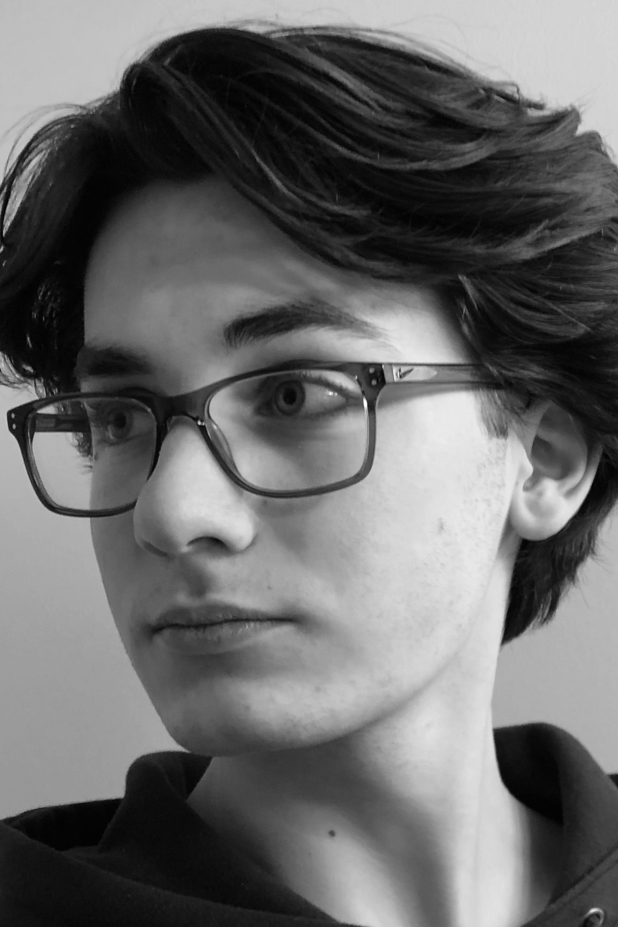 Jude Hansen | VFX Editor