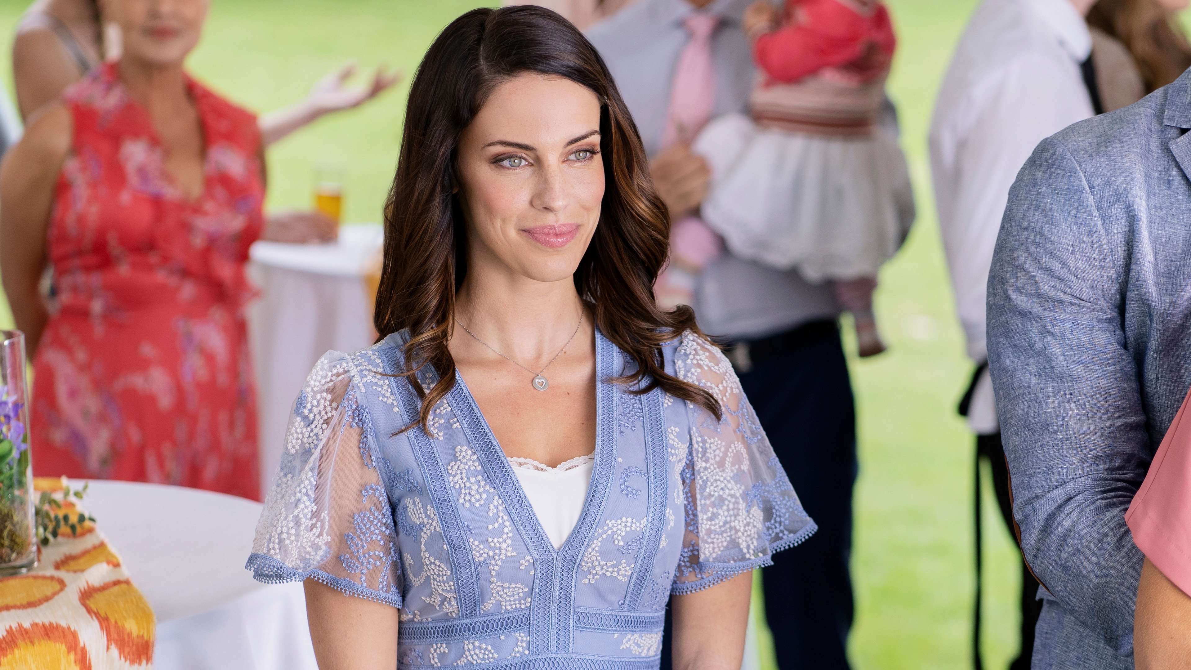 Watch Over the Moon in Love (2019) Full Movies HD - 123movies