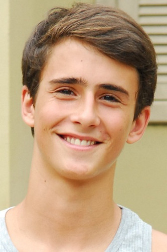 et billede af Lucas Cotrim