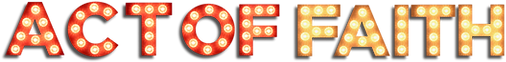 Act of Faith Logo