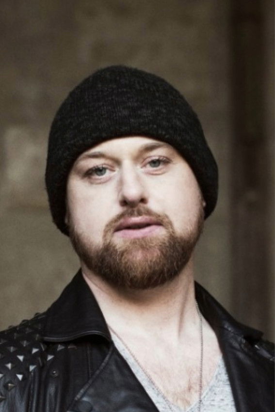 et billede af Sander Zoer