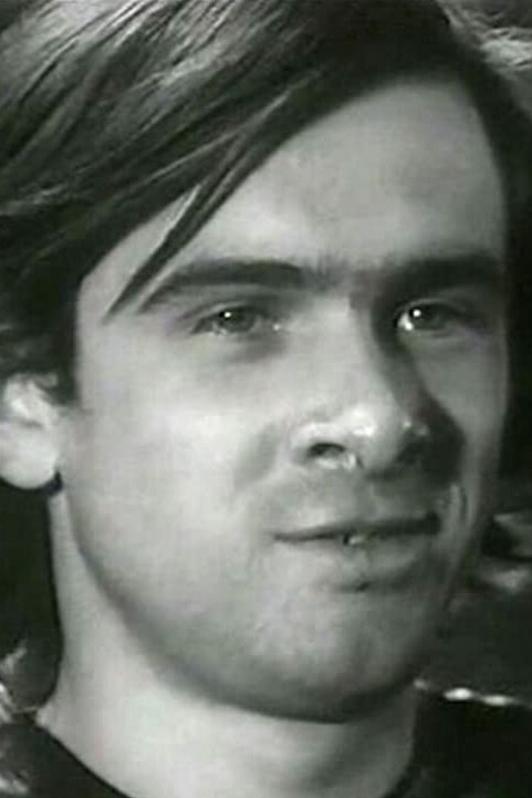 et billede af Jerzy Braszka