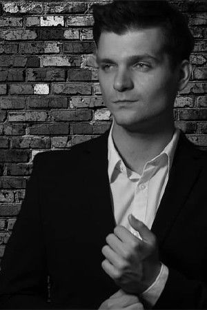 et billede af Dalton Burdette