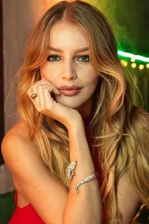 et billede af Rhaissa Batista