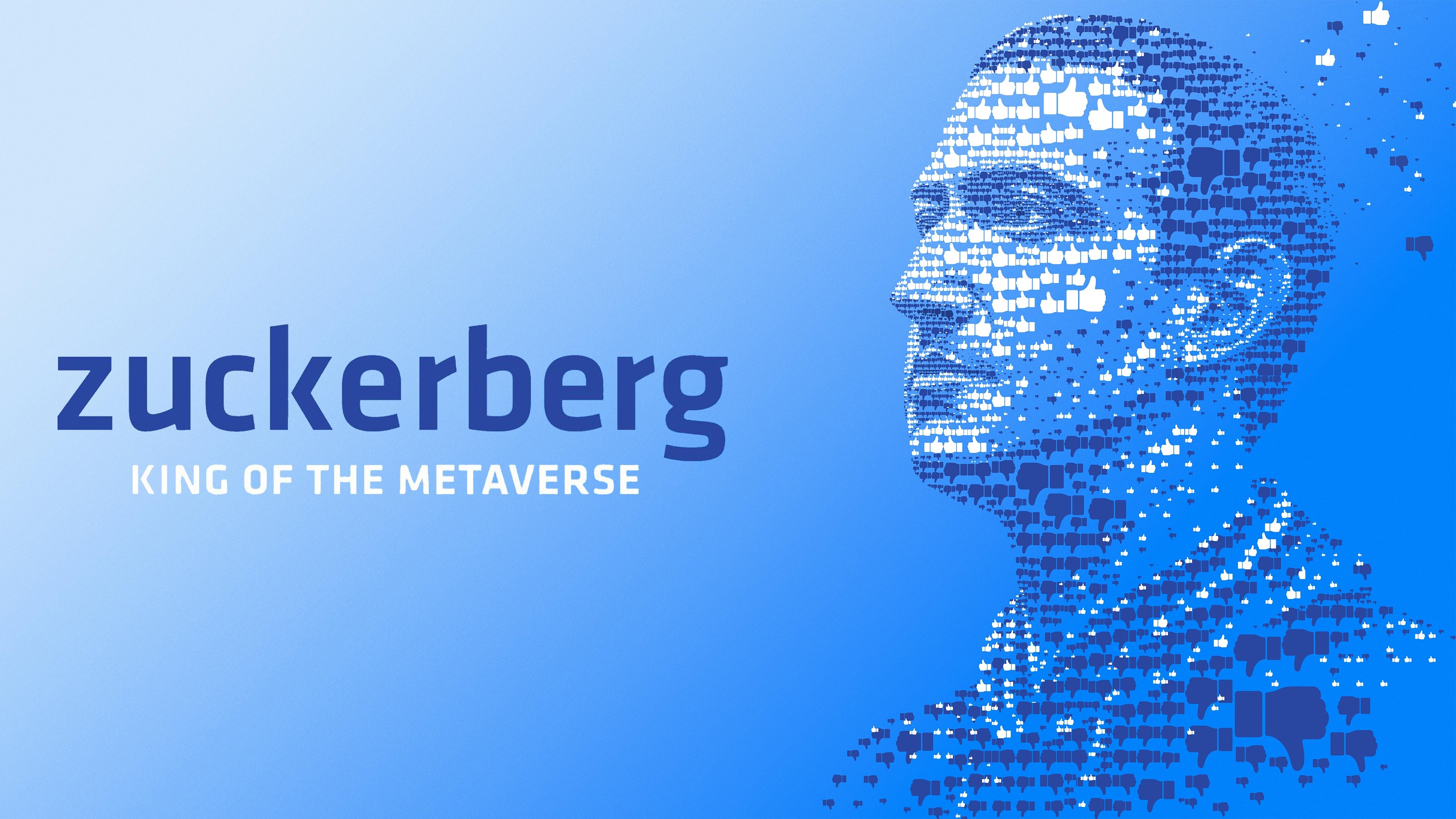 Zuckerberg: King of the Metaverse (2024)