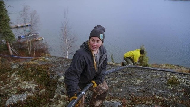 Life Below Zero: Northern Territories