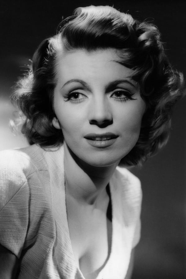 et billede af Erica Beer