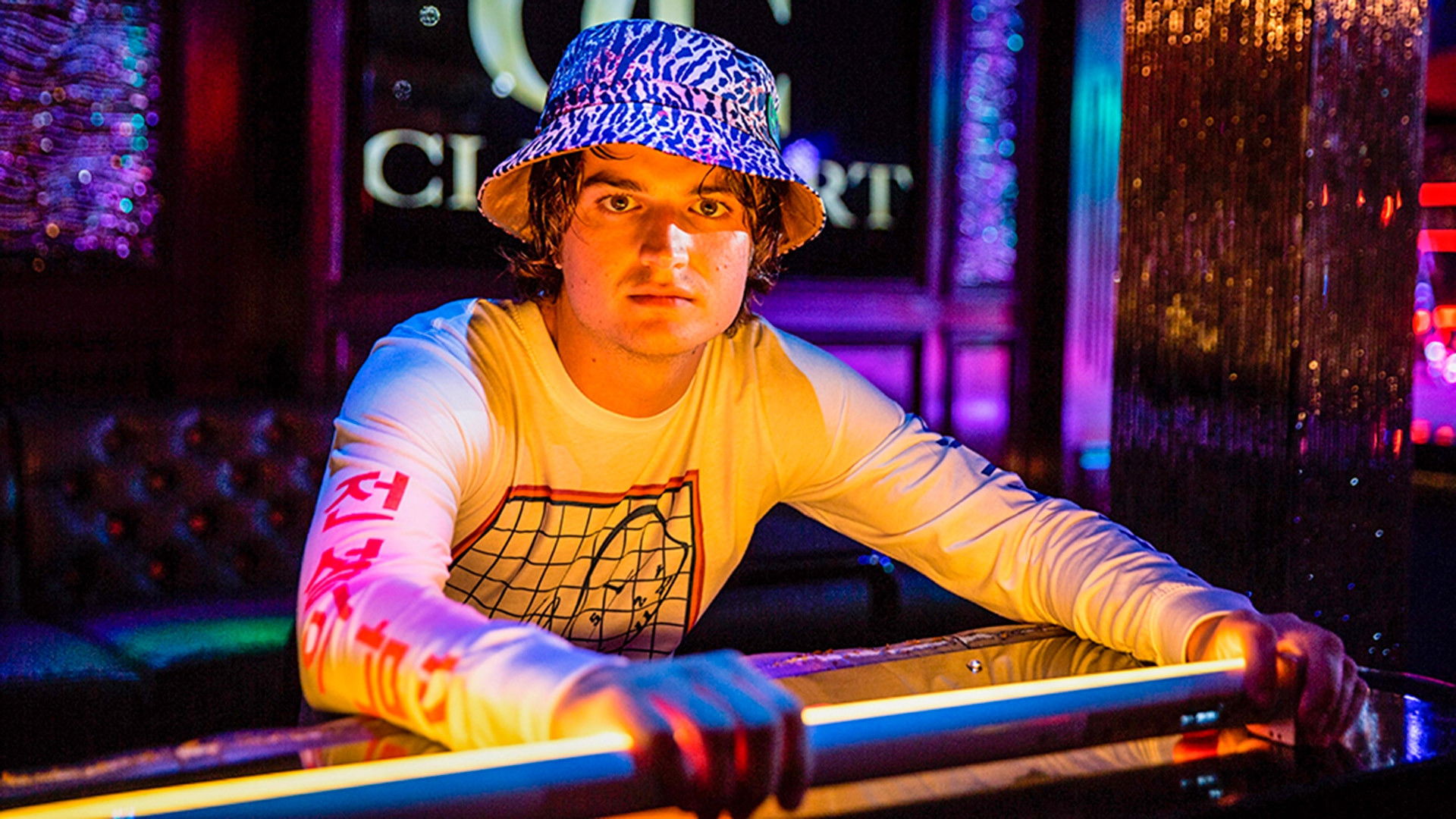 Spree Ca y Film Vider