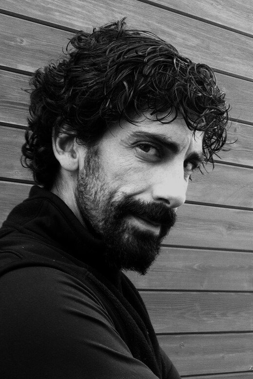 et billede af Cuco Usín