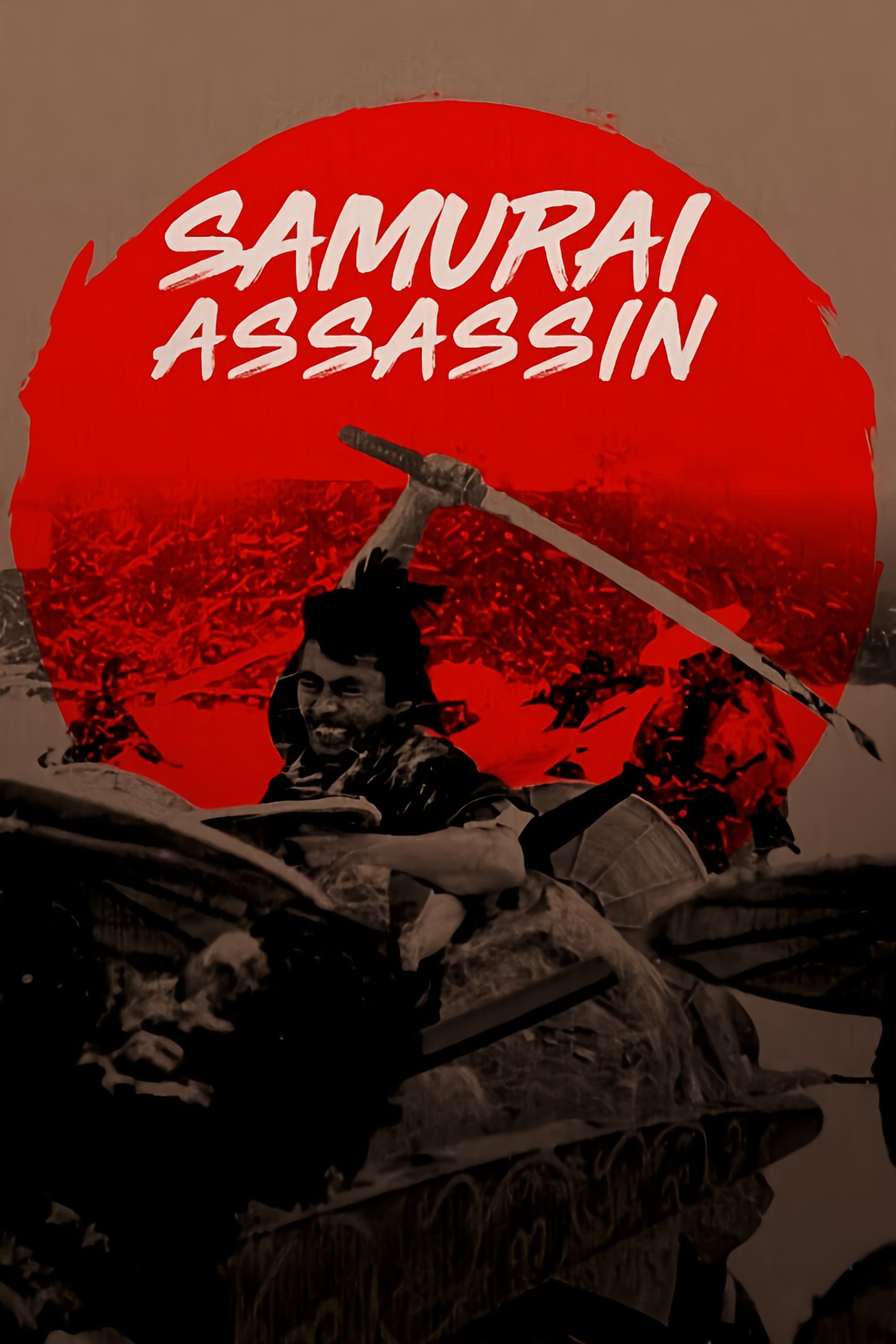 Samurai Assassin