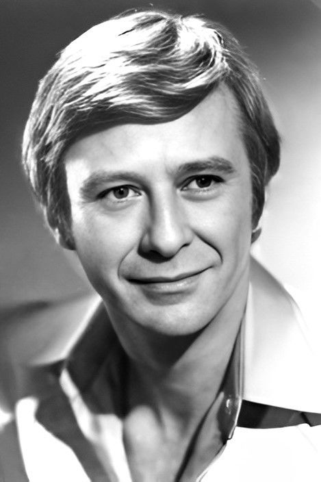 et billede af Paul Carr