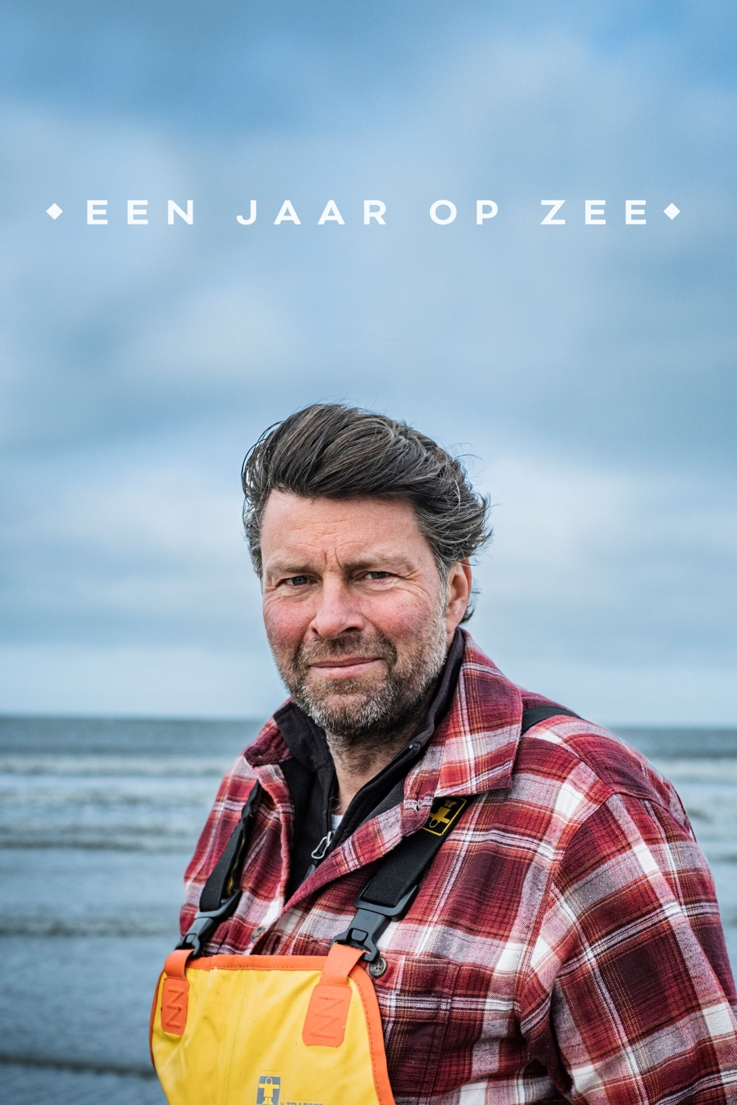 Een jaar op zee - Season 1