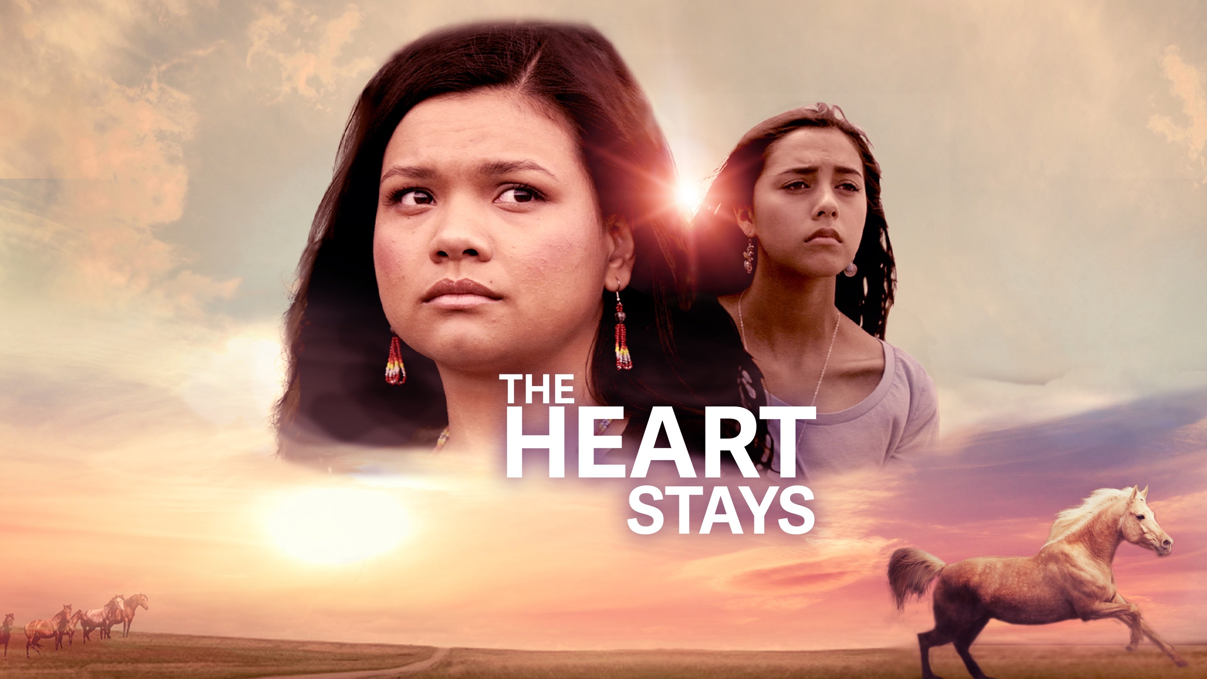The Heart Stays (2024)