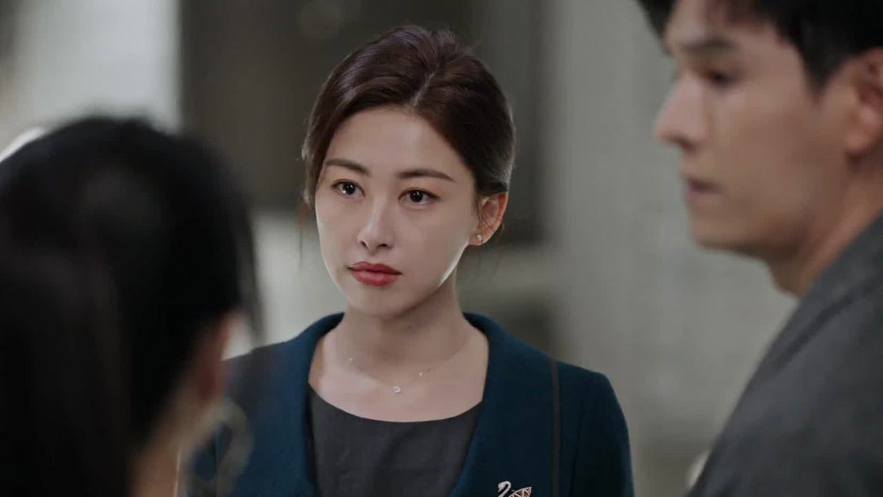 The Epoch of Miyu Season 1 :Episode 26  Episode 26