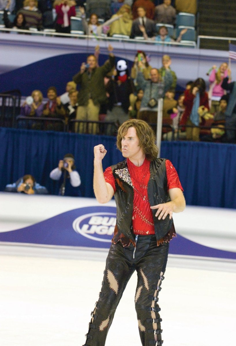 Blades of Glory