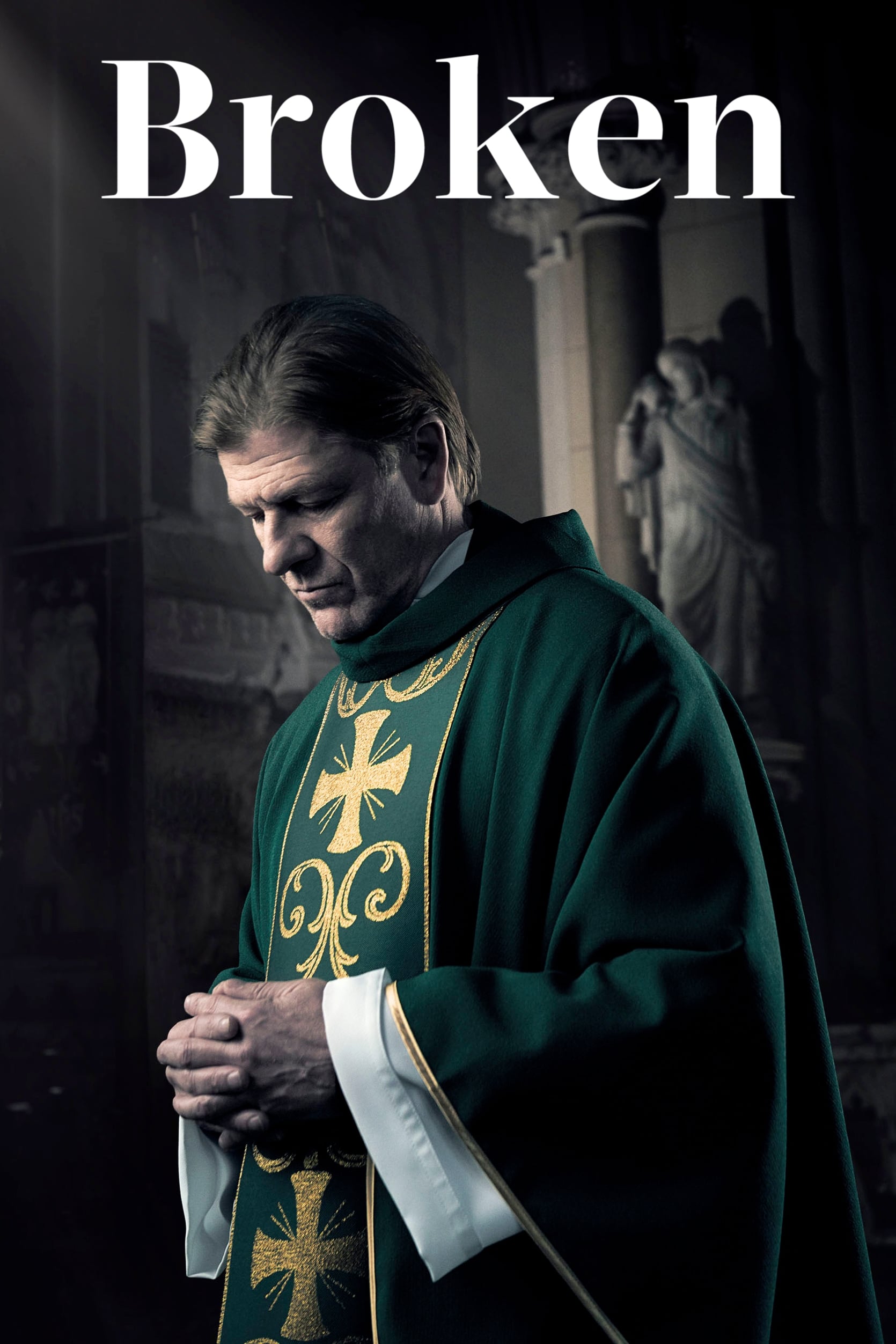 Broken TV Shows About Catholic Church