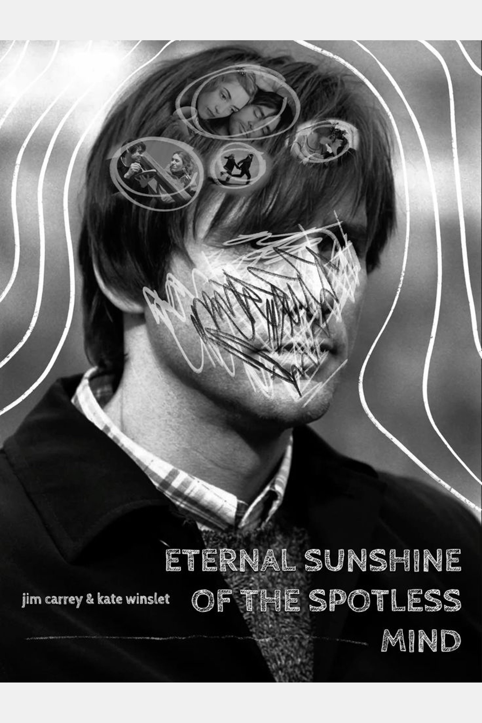 Eternal Sunshine of the Spotless Mind