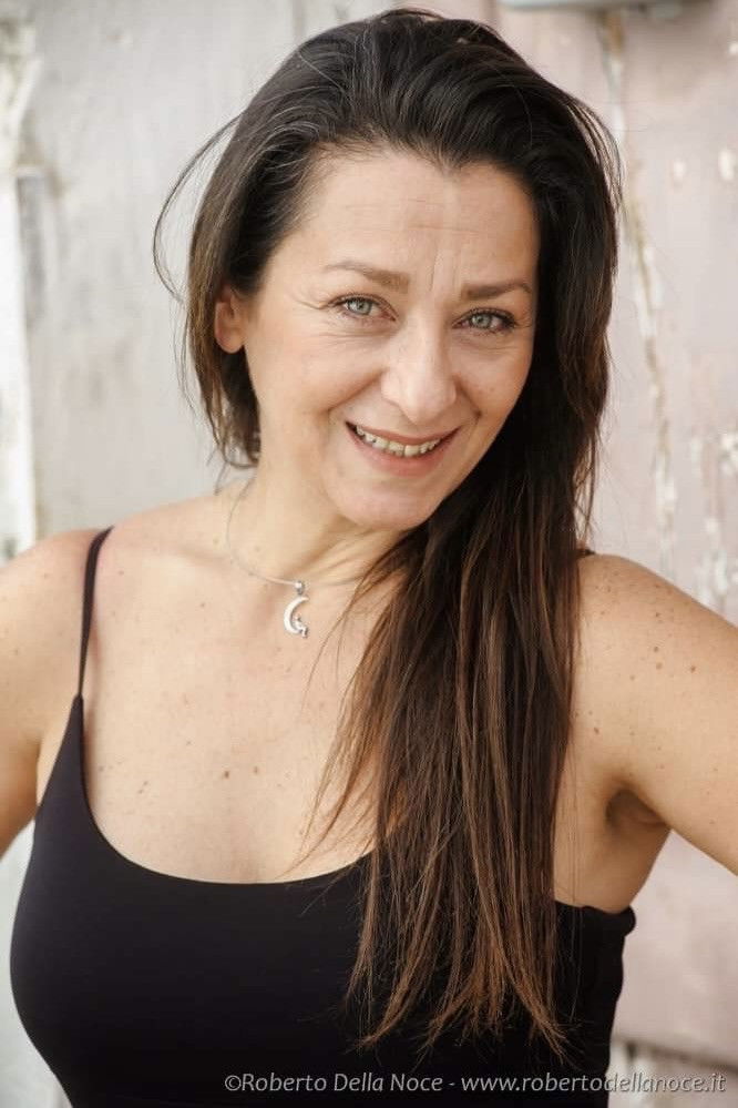 et billede af Tiziana Tirrito