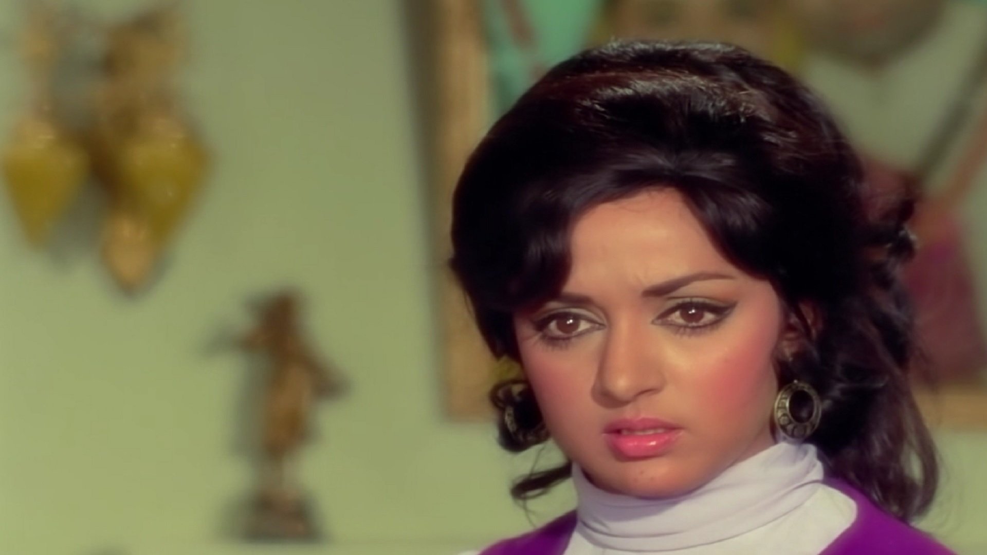 Seeta and Geeta (1972)