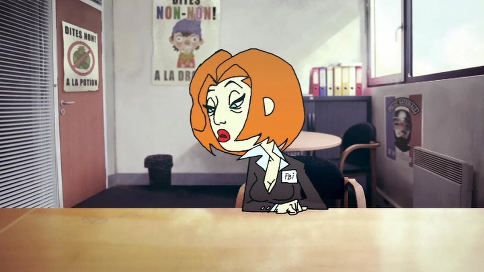 Episode 3