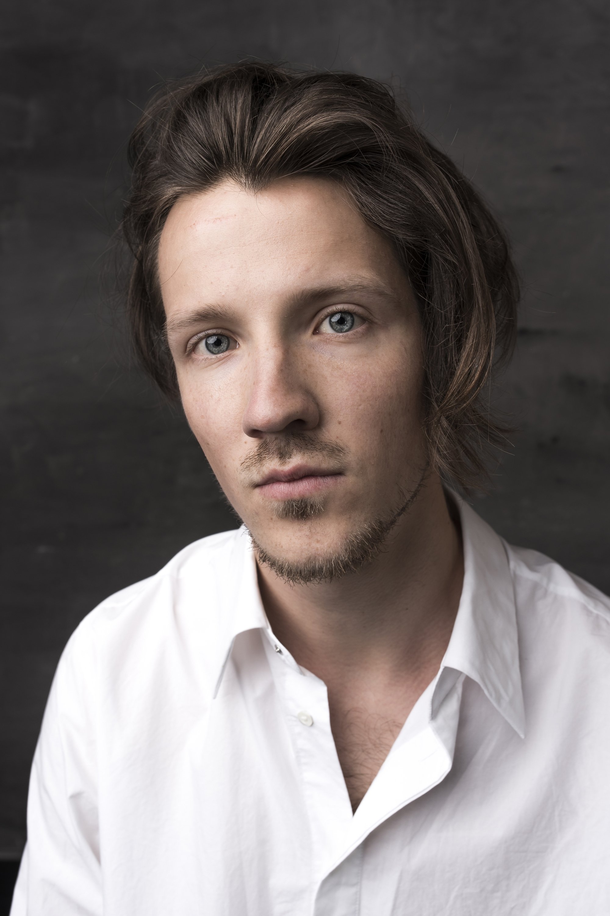 et billede af Matas Dirginčius