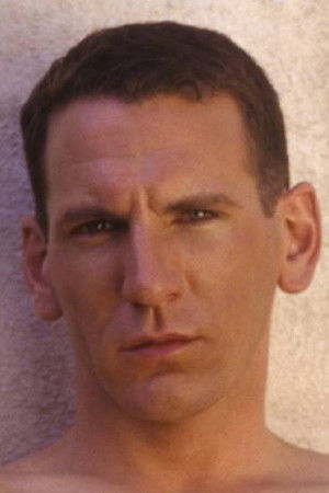 et billede af Rich Raines